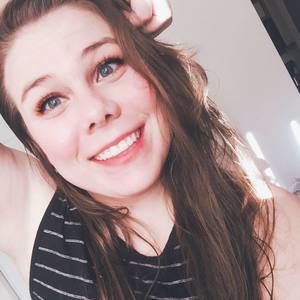 Meet your Posher, Veronica